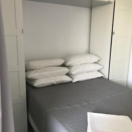 Comfort& Néoi Epivátai Dış mekan fotoğraf