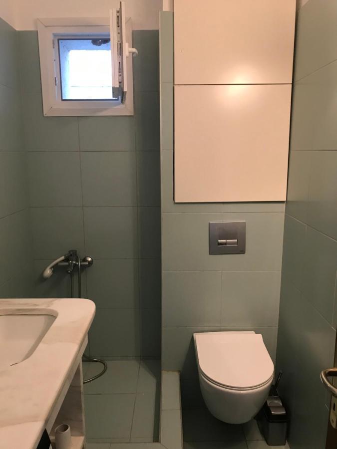 Comfort& Néoi Epivátai Dış mekan fotoğraf
