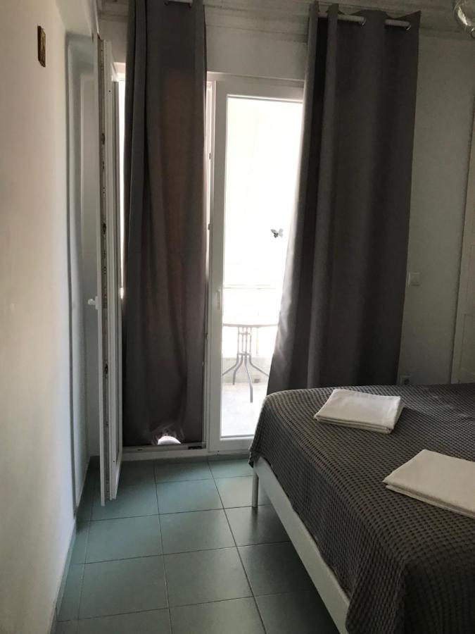 Comfort& Néoi Epivátai Dış mekan fotoğraf