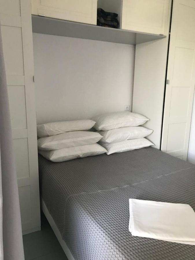 Comfort& Néoi Epivátai Dış mekan fotoğraf
