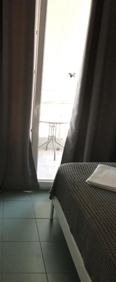 Comfort& Néoi Epivátai Dış mekan fotoğraf